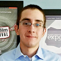Brandon Gasparino's Profile on Staff Me Up