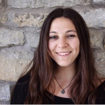 Dana Sokol's Profile on Staff Me Up
