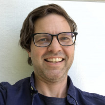 Christopher Mayhew's Profile on Staff Me Up