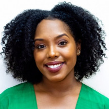 Shadea Blyther's Profile on Staff Me Up