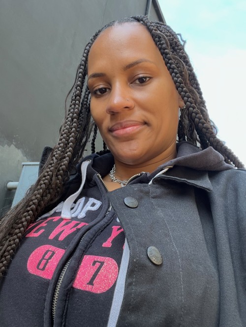 Quanda King s Profile And Production Credits Staff Me Up Quanda King s Profile And Production Credits Staff Me Up