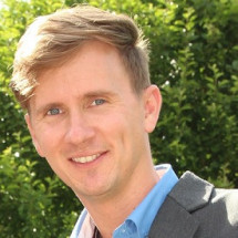 Picture of Jeffrey Breeden