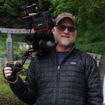 Roger Stoneburner's Profile on Staff Me Up