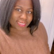 Jennifer Black's Profile on Staff Me Up