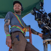 Jonathan Mitchell's Profile on Staff Me Up