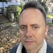 Reed Penney's Profile on Staff Me Up