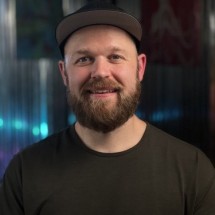Josh Aquino's Profile on Staff Me Up