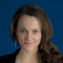 Leigh Carlson's Profile on Staff Me Up