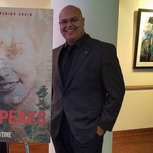 Jonathan B. Perez's Profile on Staff Me Up