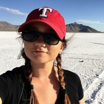Ryanna Strenk's Profile on Staff Me Up