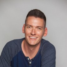 Derek Spartz's Profile on Staff Me Up